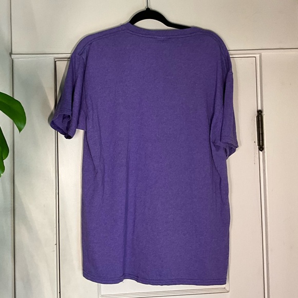 Goosebumps Vintage Haunted Mask Tee - Picture 2 of 4